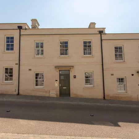 Beautiful, Modern Apartment In Hope Place Bath, 1 Bedroom Luxury City Centre Apartment With Beautiful City Views, A Stones Throw From The Royal Crescent In Bath Buitenkant foto