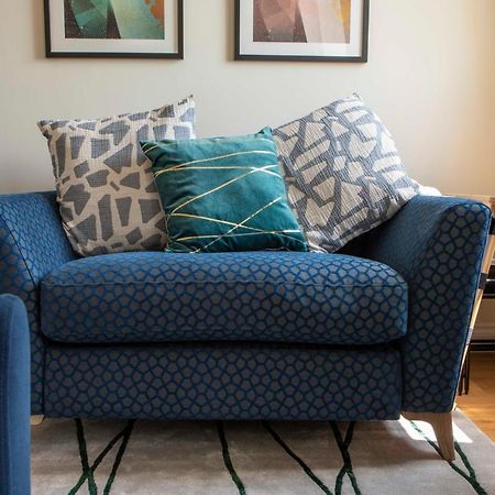 Beautiful, Modern Apartment In Hope Place Bath, 1 Bedroom Luxury City Centre Apartment With Beautiful City Views, A Stones Throw From The Royal Crescent In Bath Buitenkant foto
