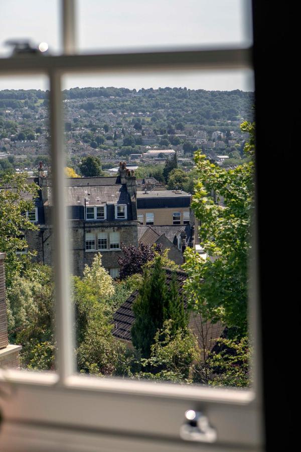 Beautiful, Modern Apartment In Hope Place Bath, 1 Bedroom Luxury City Centre Apartment With Beautiful City Views, A Stones Throw From The Royal Crescent In Bath Buitenkant foto