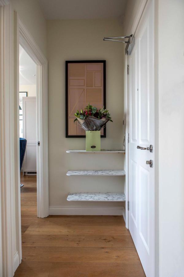 Beautiful, Modern Apartment In Hope Place Bath, 1 Bedroom Luxury City Centre Apartment With Beautiful City Views, A Stones Throw From The Royal Crescent In Bath Buitenkant foto
