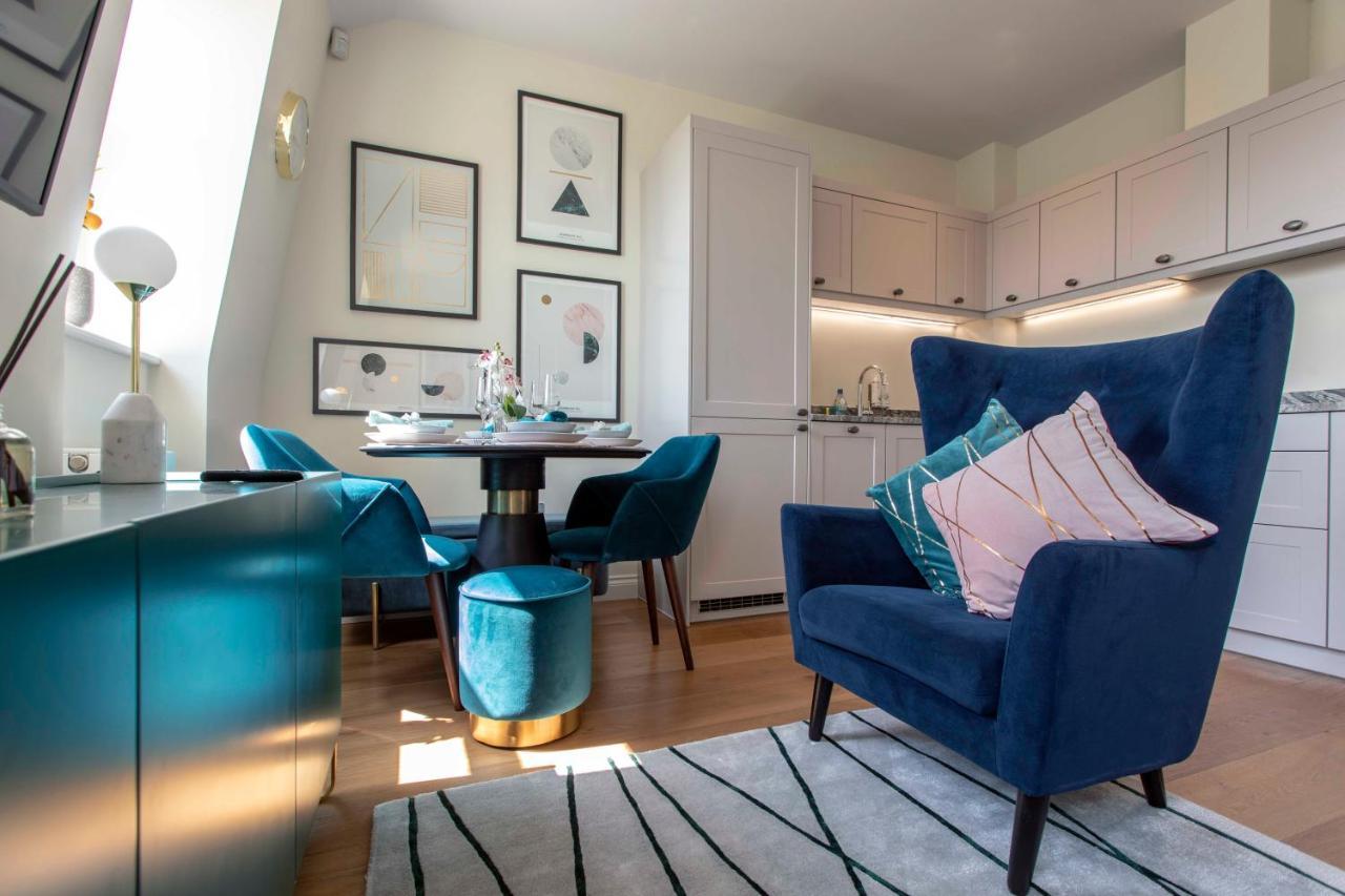 Beautiful, Modern Apartment In Hope Place Bath, 1 Bedroom Luxury City Centre Apartment With Beautiful City Views, A Stones Throw From The Royal Crescent In Bath Buitenkant foto