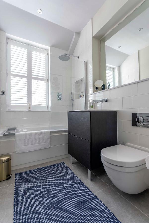 Beautiful, Modern Apartment In Hope Place Bath, 1 Bedroom Luxury City Centre Apartment With Beautiful City Views, A Stones Throw From The Royal Crescent In Bath Buitenkant foto
